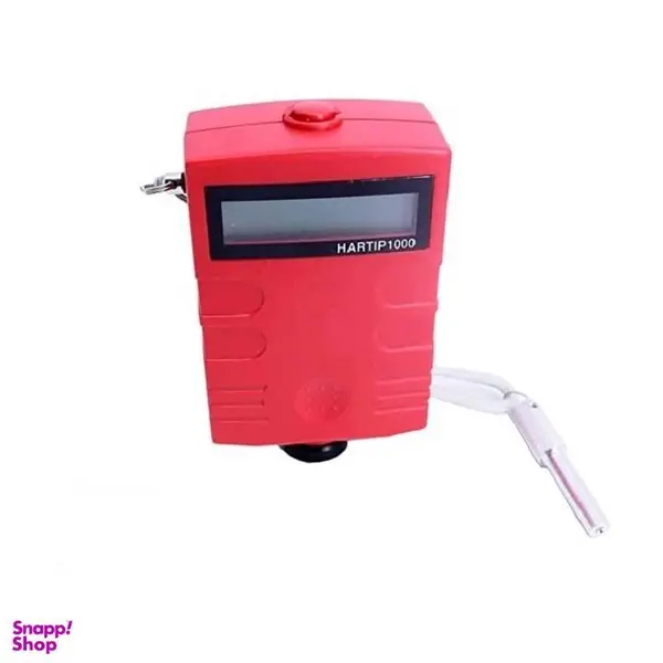 سختی سنج پرتابل HARTIP 1000 - 3
