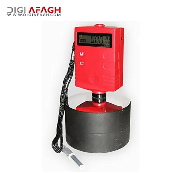 سختی سنج پرتابل HARTIP 1000 - 4