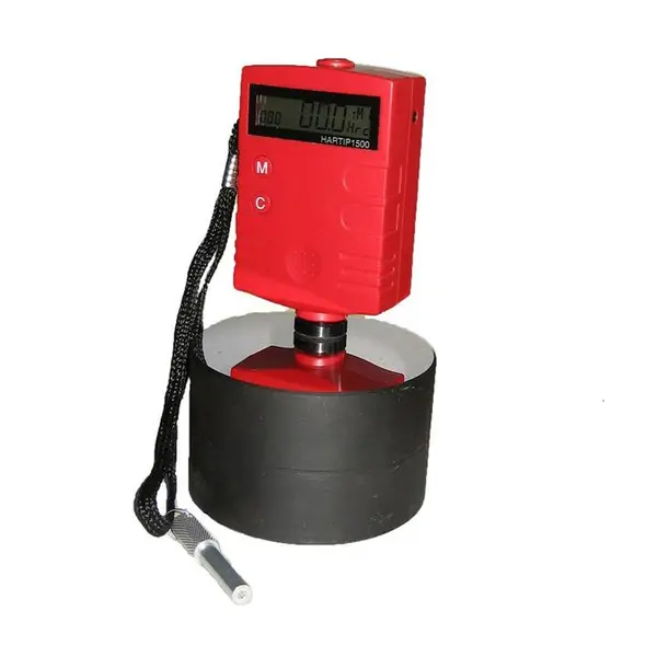 سختی سنج پرتابل فلزات مدل HARTIP 1500 - 2
