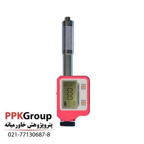 سختی سنج پرتابل HARTIP 1600 - 3
