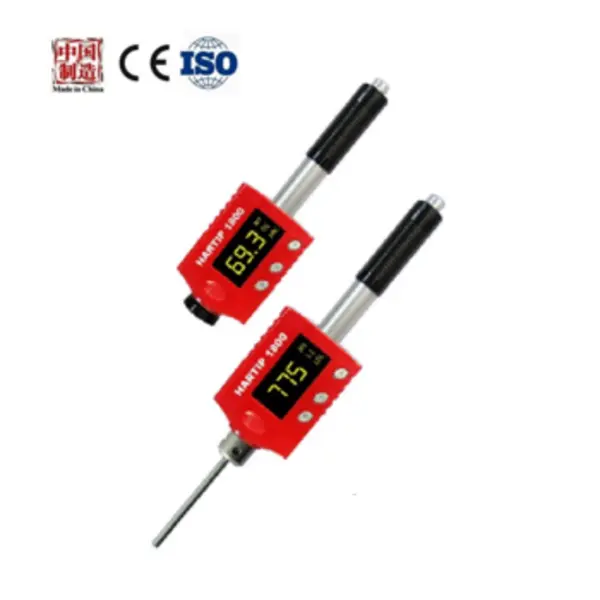سختی سنج پرتابل HARTIP 1800 - 2