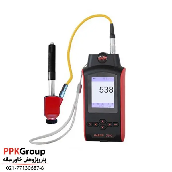 دستگاه سختی سنج HARTIP 2500 - 6