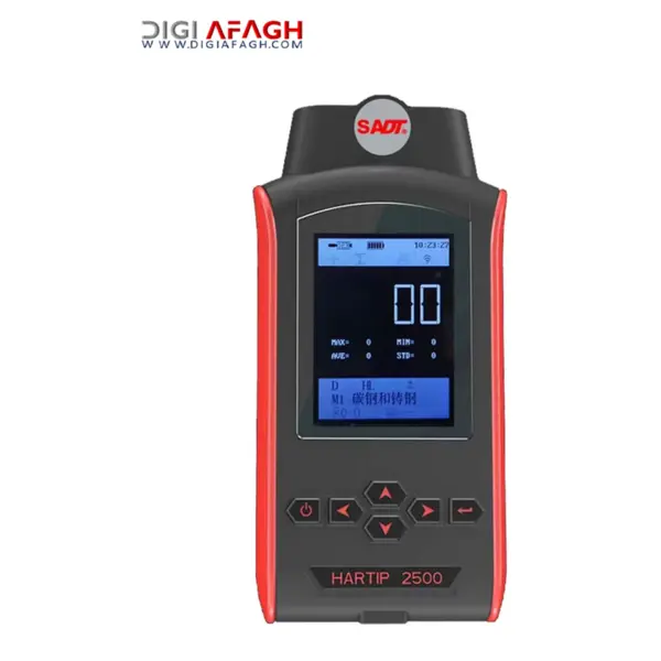 دستگاه سختی سنج HARTIP 2500 - 3