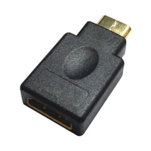 کانکتور تبدیل HDMI به Mini HDMI فرانت مدل FN-HAC100                                         Faranet FN-HAC100 HDMI To Mini HDMI Converter Connector - 2