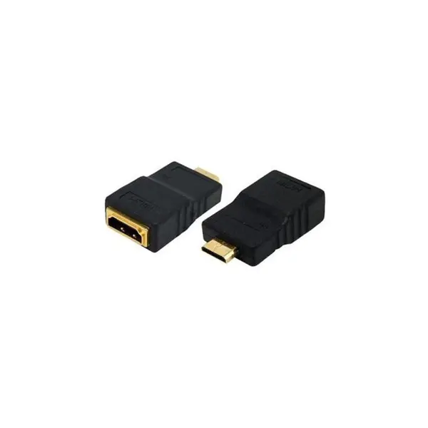 کانکتور تبدیل HDMI به Mini HDMI فرانت مدل FN-HAC100                                         Faranet FN-HAC100 HDMI To Mini HDMI Converter Connector - 3