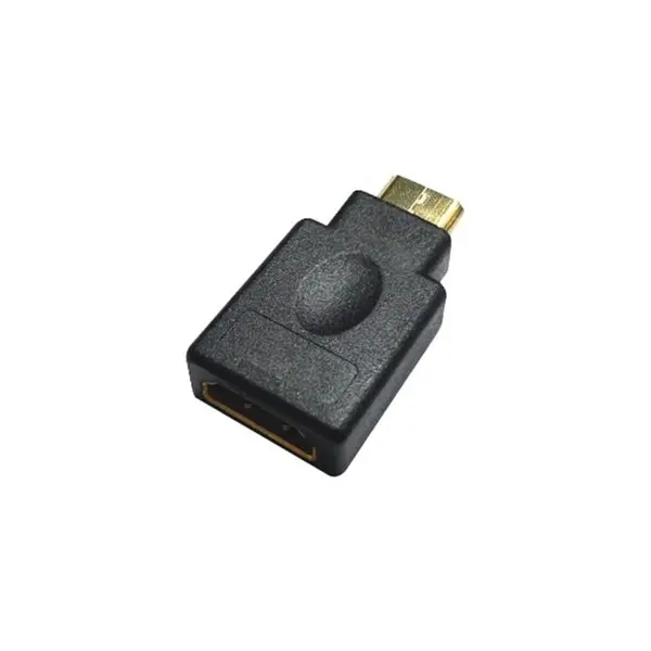 کانکتور تبدیل HDMI به Mini HDMI فرانت مدل FN-HAC100                                         Faranet FN-HAC100 HDMI To Mini HDMI Converter Connector - 5