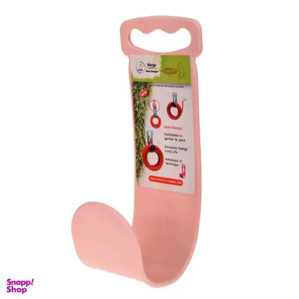 شلنگ جمع کن ابتکار مدل HH - 3