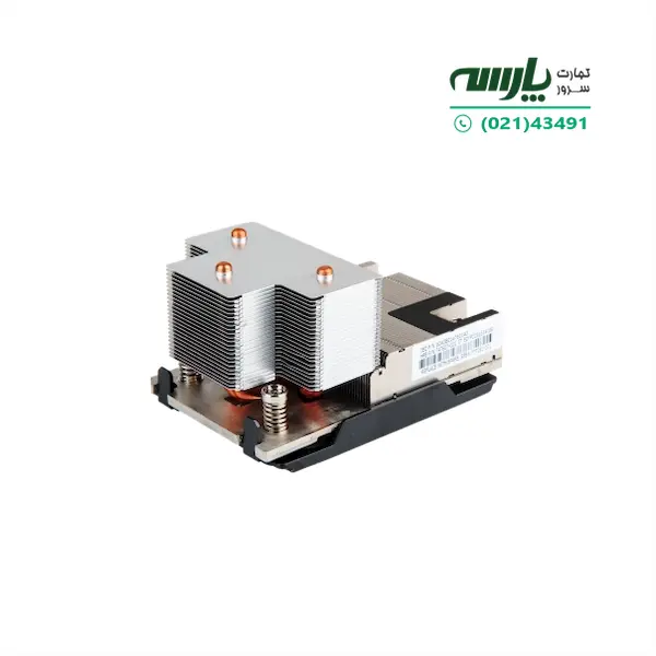 هیت سینک سرور اچ پی High Performance مدل DL380 G9 - 3