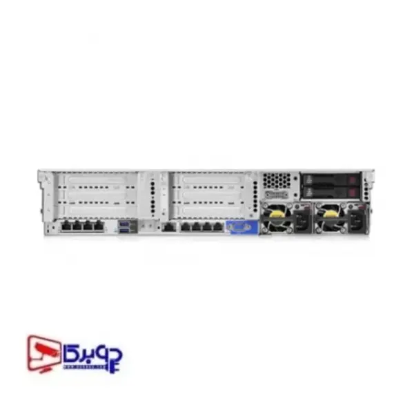 هیت سینک سرور اچ پی High Performance مدل DL380 G9 - 2