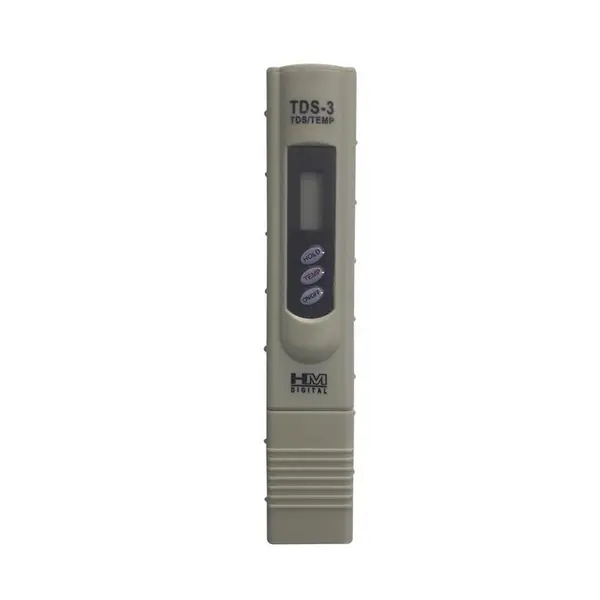 سختی سنج آب مدل HM DIGITAL - 2