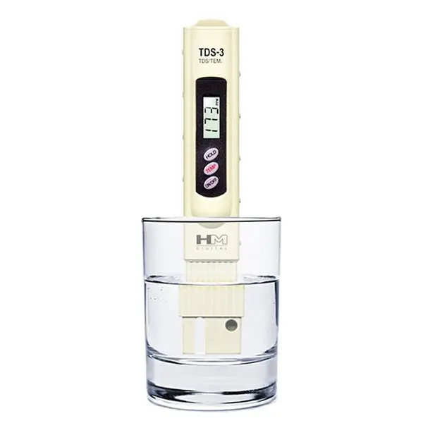 سختی سنج آب جوی واتر مدل HM-joywater - 2