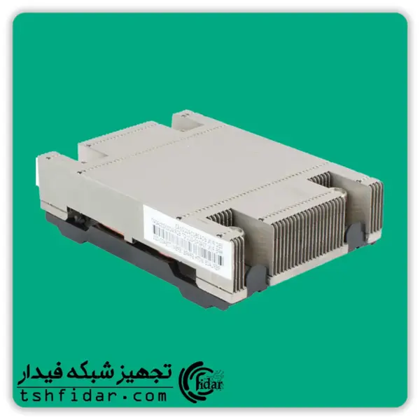 هیت سینک سرور HP DL360 G9 - 2