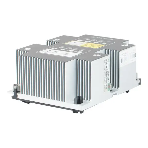 هیت سینک HPE ProLiant ML350 G10 - 3