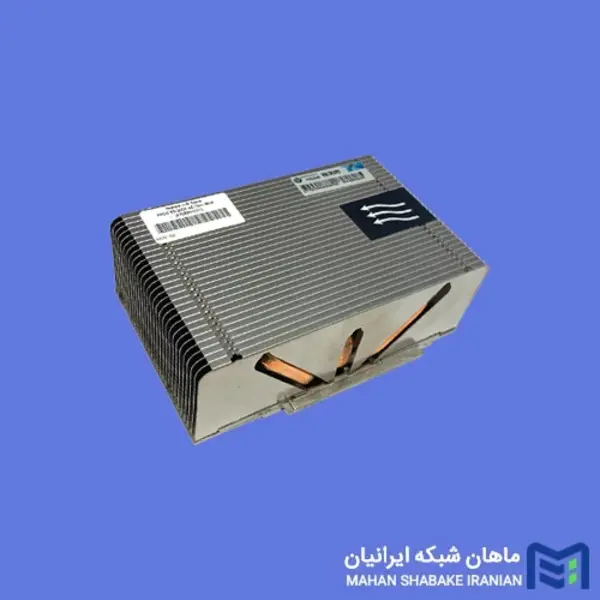 هیت سینک سرور HP ProLiant DL380 G8 - 2