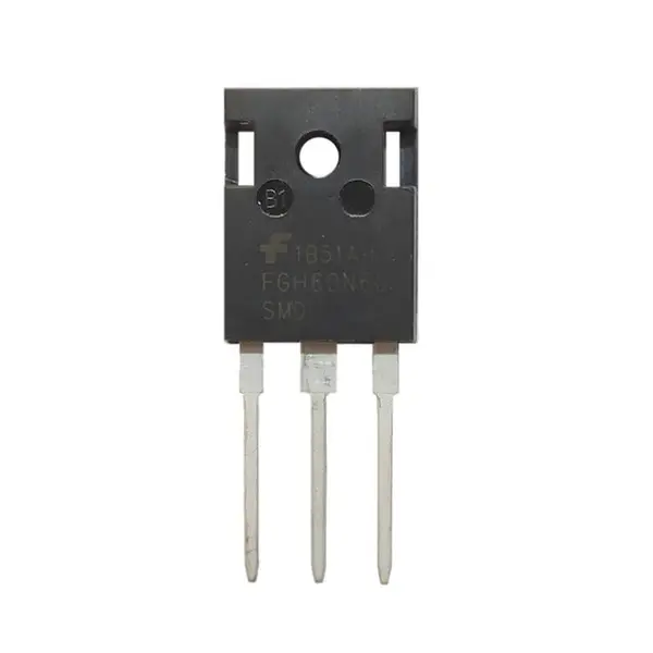 ترانزیستور IGBT FGH60N60 SFD - 2