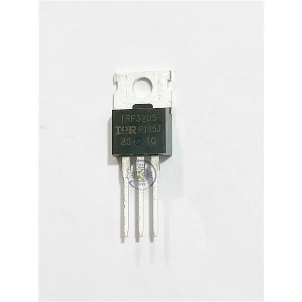 ماسفت کد irf3205 - 5
