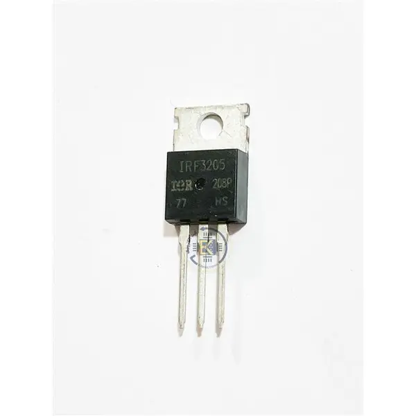 ماسفت کد irf3205 - 4