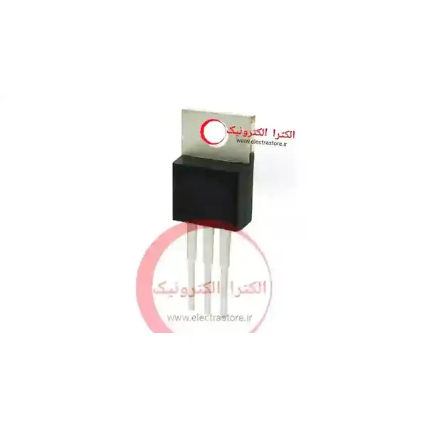 ترانزیستور IRF740 NChannel - 2