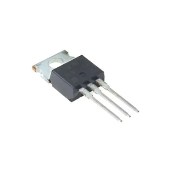 ترانزیستور IRF740 NChannel - 6