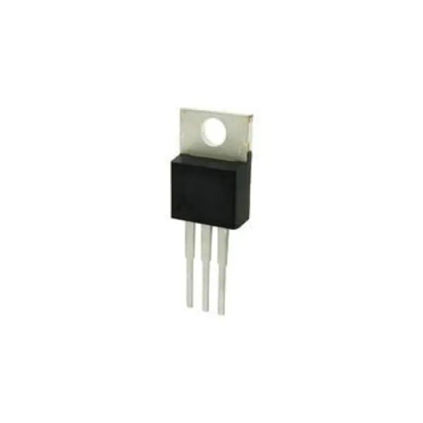 ترانزیستور IRF740 NChannel - 5