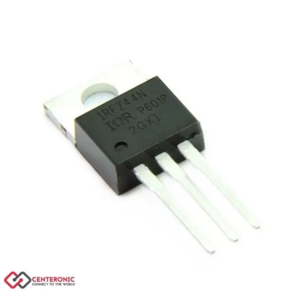 ماسفت مدل IRFZ44N - 6