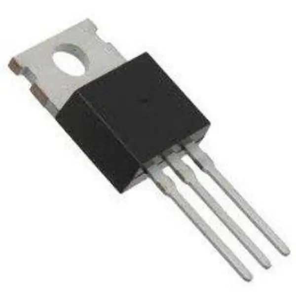 ماسفت مدل IRFZ44N - 4