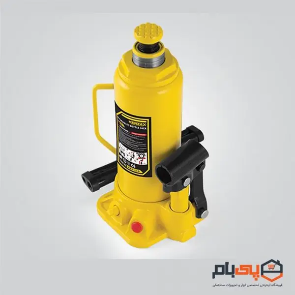 جک هیدرولیک خودرو مدل KBJ-110 - 3