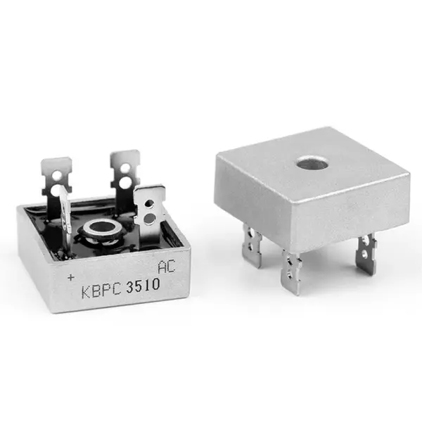 پل دیود مدل KBPC3510 - 4