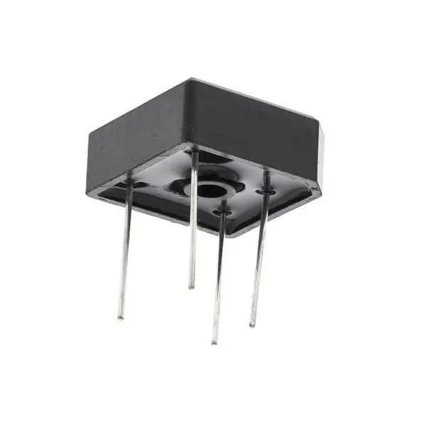 پل دیود مدل KBPC3510 - 2