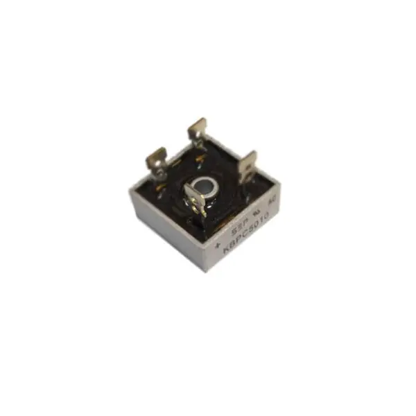 پل دیود مدل KBPC5010 - 2
