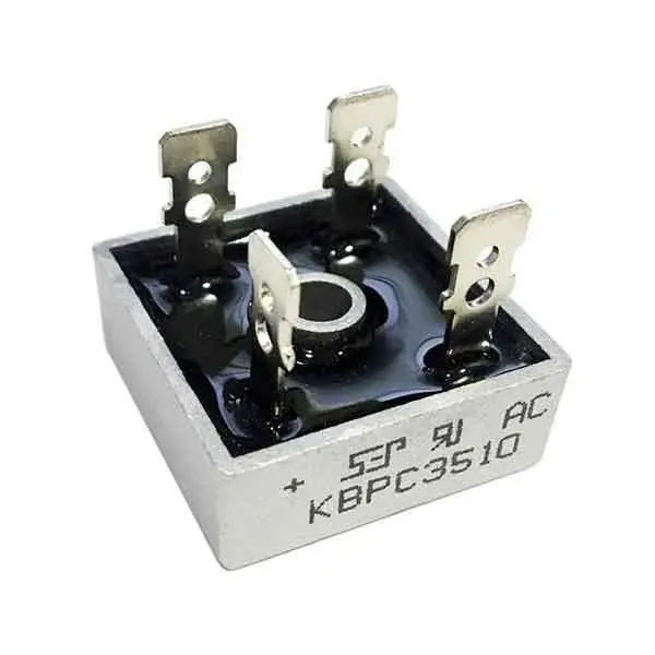 پل دیود مدل KBPC5010 - 6