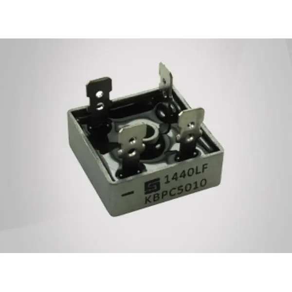 پل دیود مدل KBPC5010 - 5