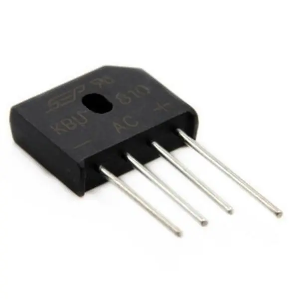 پل دیود مدل KBU810 - 4