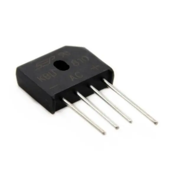 پل دیود مدل KBU810 - 3