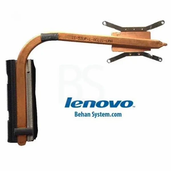 هیت سینک لپ تاپ LENOVO مدل G5080 - 2