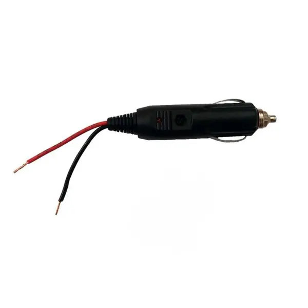 سوکت نری فندکی سیم دار مدل M-103 (فروش عمده و تکی)