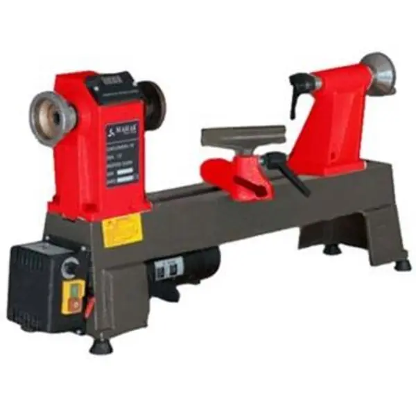 ماشین خراطی محک MAHAK WL-300V Wood Woorking Lathe - 3