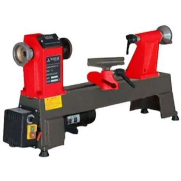 ماشین خراطی محک MAHAK WL-300V Wood Woorking Lathe - 4