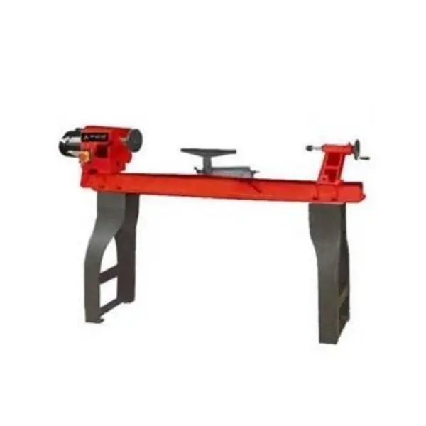دستگاه خراطی محک MAHAK WL-400V Wood WOorking Lathe - 3