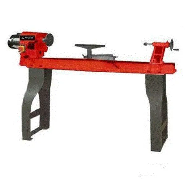 دستگاه خراطی محک MAHAK WL-400V Wood WOorking Lathe - 2