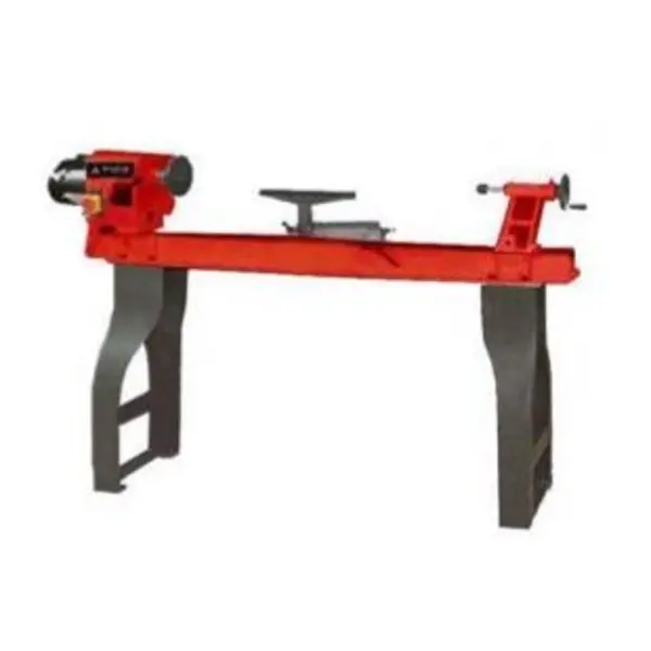 دستگاه خراطی محک MAHAK WL-400V Wood WOorking Lathe - 5