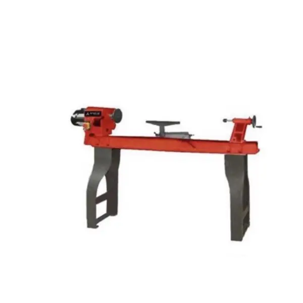 دستگاه خراطی محک MAHAK WL-400V Wood WOorking Lathe - 6