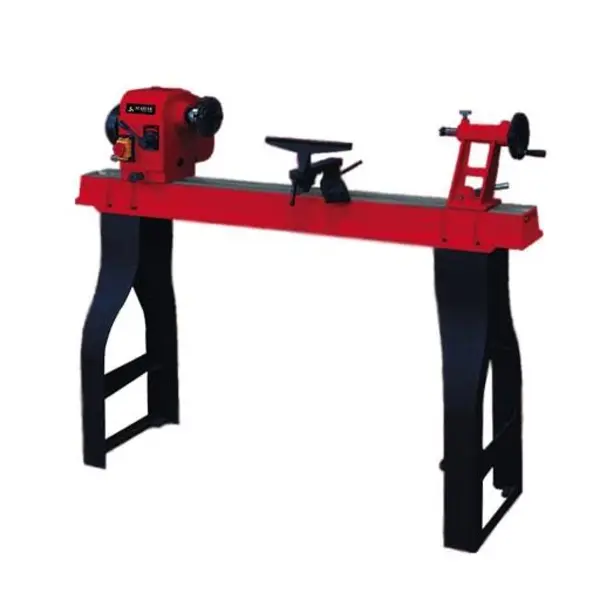 دستگاه خراطی محک MAHAK WL-400V Wood WOorking Lathe - 4