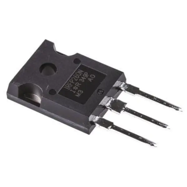 ترانزیستور ماسفت N-channel   IRFP260N - 2