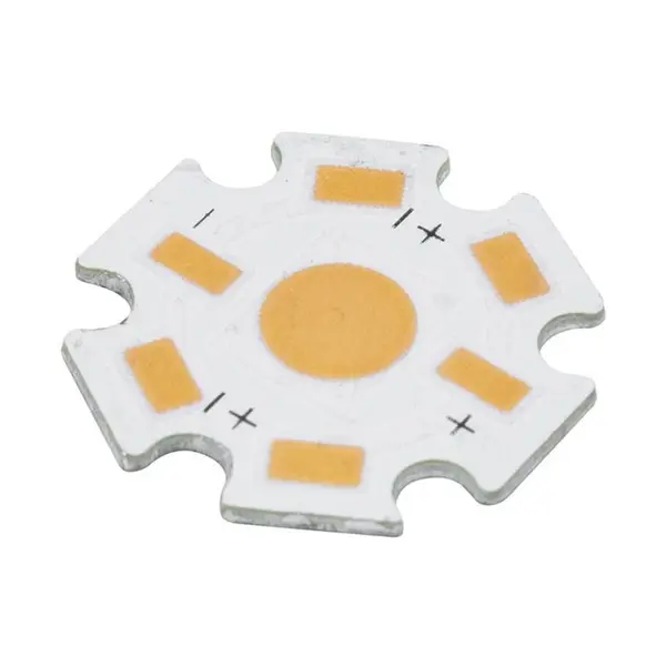 هیت سینک POWER LED - 4