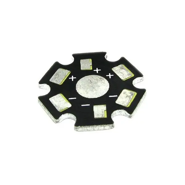 هیت سینک POWER LED - 3