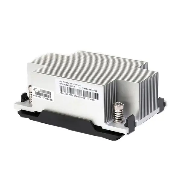 هیت سینک اچ پی مدل Proliant DL380 G9 - 2