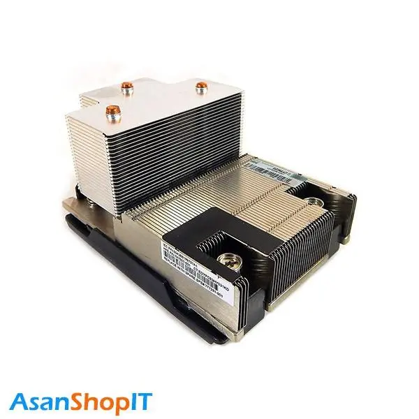هیت سینک اچ پی مدل Proliant DL380 G9 - 4