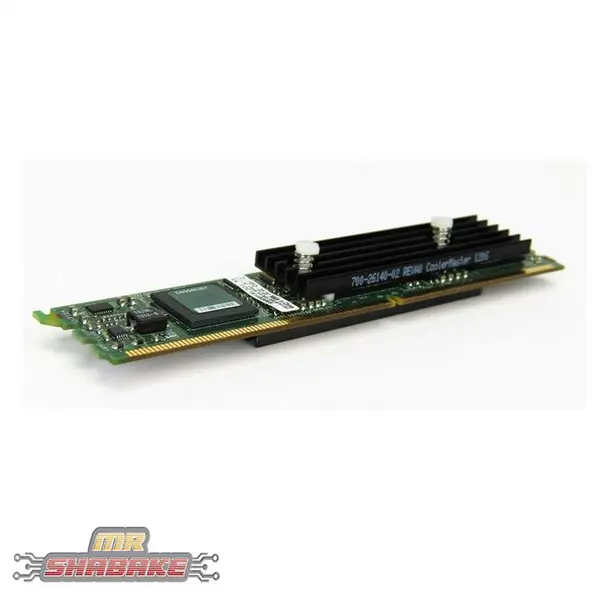 ماژول صدا سیسکو PVDM3-256 - 4