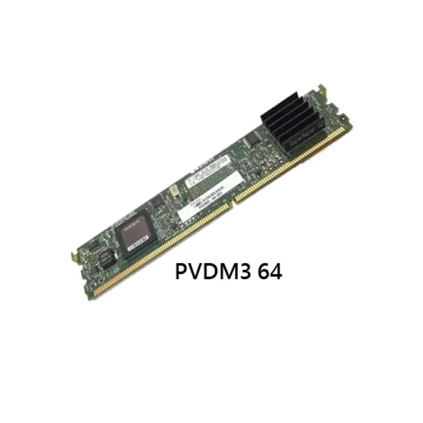 ماژول صدا سیسکو PVDM3-64 - 2